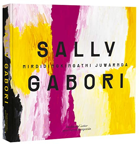 Sally Gabori: Mirdidingkingathi Juwarnda