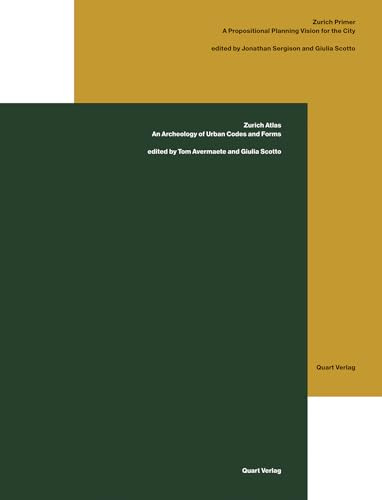 Zurich Atlas and Zurich Primer: Both editions combined
