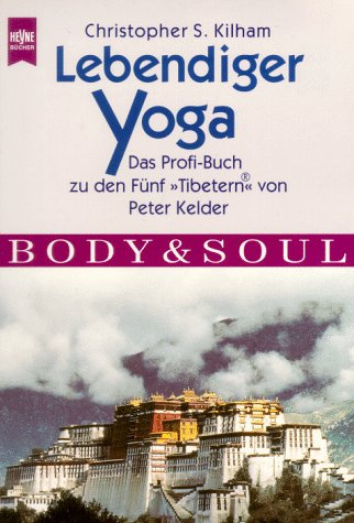 Lebendiger Yoga