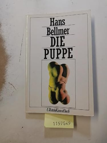 Die Puppe.