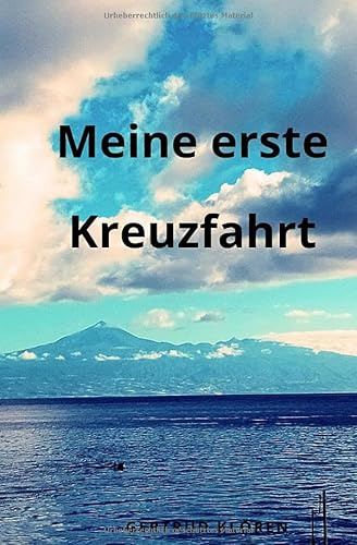 Meine erste Kreuzfahrt