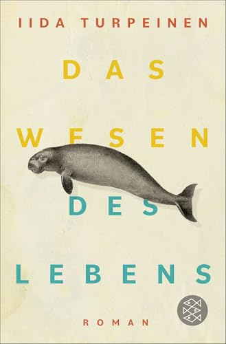 Das Wesen des Lebens: Roman | Nominiert als »Wissensbuch des Jahres 2025« (Kategorie Unterhaltung)