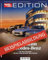 auto motor und sport Edition - BMW 3er: 01/2025