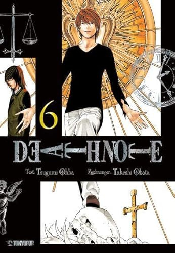 Death Note - Diamond Edition 06