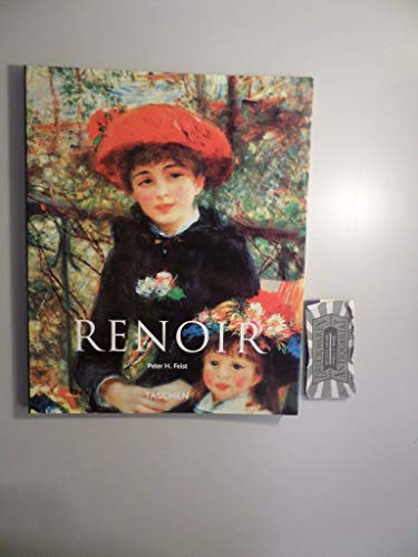 Renoir: Kleine Reihe - Kunst