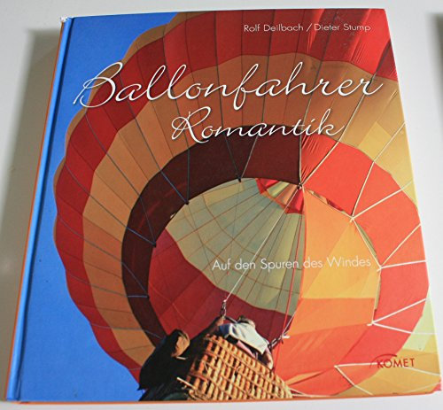 Ballonfahrer Romantik