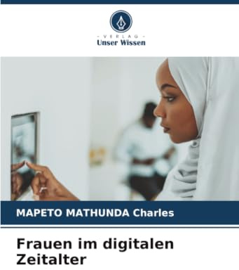 Frauen im digitalen Zeitalter: DE