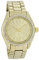 Oozoo C5727 – Uhr für Frauen Gold