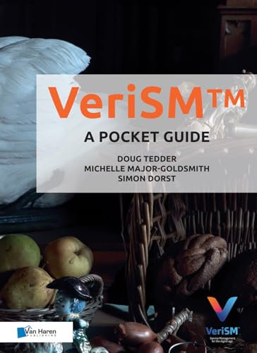 Verism (Tm) - A Pocket Guide: A Publication of Ifdc (International Foundation of Digital Competences)