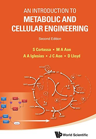 Introduction To Metabolic And Cellular Engineering, An (Second Edition)