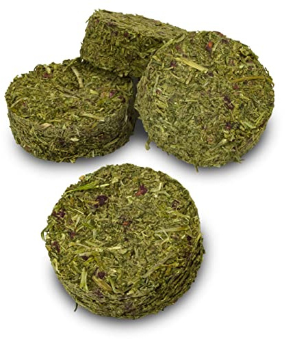 JR-Farm Grainless Kräuterolis Petersilie-Himbeere 80g