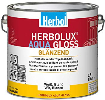 Herbol Herbolux Aqua Gloss RM 2,500 L