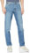 Wrangler Texas, Jeans Uomo, Worn Broke, 35W / 32L