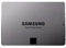 Samsung MZ-7TE250BW SSD 840 EVO, 250GB, 2.5 SATA III, Nero/Antracite
