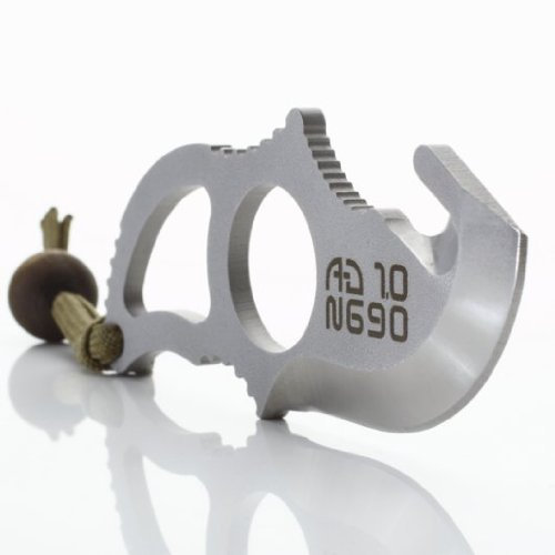 IN-OUTDOORSHOP A-D 1.0 Neck Knife Allday