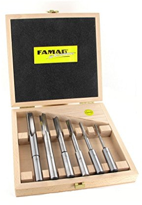 Famag 1601.606 Bohrer, Metall