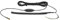 ACV 151000-16 Glasklebeantenne Dab 5 Volt 12 Volt