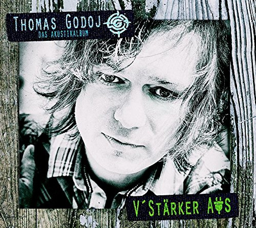V'Stärker aus-das Akustikalbum