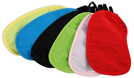 TickiT 73972 Blindfold Set
