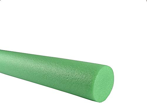 Noodle Frite de piscine Vert