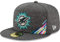 New Era 59Fifty Fitted Cap - Crucial Catch Miami Dolphins