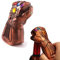 Beer Bottle Opener, Surcotto Thanos Gauntlet Glove Beer Bottle Opener for Any Avengers, Beer Wine Bottle Cap Remover Tool for Marvel Fans, Bar, Party, Beer Lovers