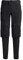 VAUDE Herren Mens Virt Softshell Pants Ii Hose, Black/Black, XL EU