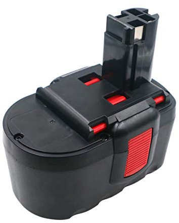 3300mAh Rechargeable battery BOS24A NiMh 24V Replacement Battery For Bosch 24V Battery BAT030 BAT031 BAT240 BAT299 BH-2424 BTP1005 2607335268 2607335280 2607335445 B-8230