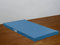 ARTIMEX weiche Turnmatte für Gymnastik und Fitness - wird in Heimen, Sporthallen oder Fitnesscentern verwendet - 200 x 100 x 10 cm, Artikelnr. 238