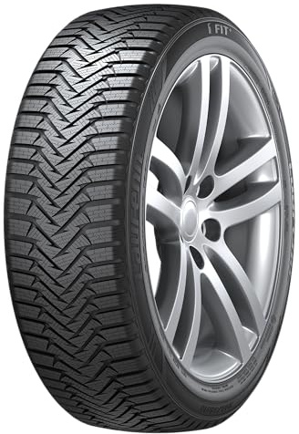 Laufenn 175/65 R15 84T Winterreifen M+S 3PMSF Reifen Kompatibel mit VW Polo Schrägheck 6R1, 6C1, MERCEDES-BENZ A-Klasse W168, RENAULT Clio III Schrägheck BR0/1, CR0/1, FIAT PANDA 169