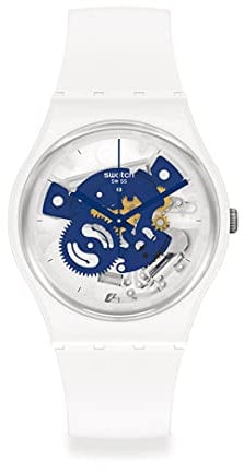 SWATCH Analógico SO31W103