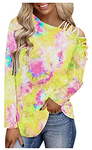 Jutta leibfried Mode Gudrun sjöden Langarm Tunika Strickjacke t-Shirt Damen Langarm sweatshirtkleid sportshirts lang Damen M