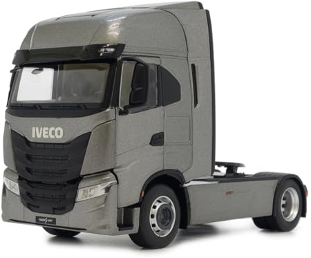 MARGE MODELS Camion IVECO S-Way 4x2 Grigio