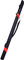 Oshhni Custodia per canne da Pesca a Mosca Custodia Protettiva per Tubo per Canna da Pesca con Tracolla Custodia da Viaggio Portatile Impermeabile per, 120 cm