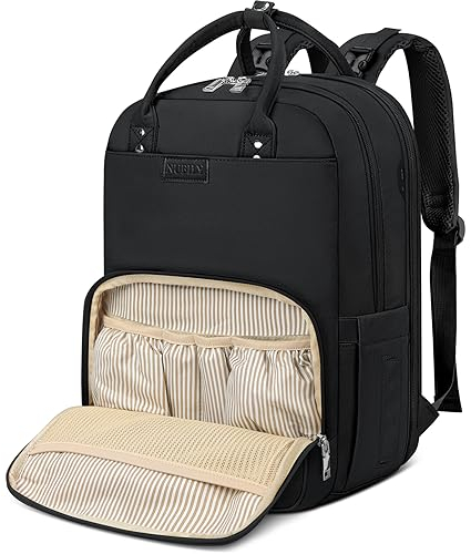 RAINSMORE Wickeltasche Rucksack Wickeltaschen