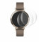 brotect 3D Curved Screen Protector compatible with Garmin Lily 2 (2 Pack) - Full Screen Coverage