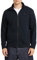 G-Star Men's Nifous Zip Thru Sweater, Blue (salute D25122-D566-C742), M