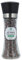 PLANETA HUERTO | Molinillo de Sal Negra ECO 200g – Sal Gema Kala Namak, Ideal para Cocina Vegana y Gourmet, Sabor Único con Toques de Azufre