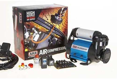 Compresseur d'air ARB 24V 61L/MIN CKMA24