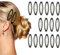 16 Stück Haarspangen Mädchen, 7cm Oval Metall Snap Oval Große Haarspangen für Frauen Haarschmuck
