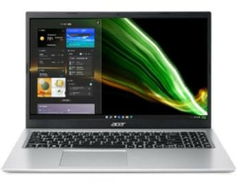 Laptop Acer NX.A6WEB.00E 15,6 16 GB RAM QWERTY Español - Marca: Acer - EAN: 4711474325235