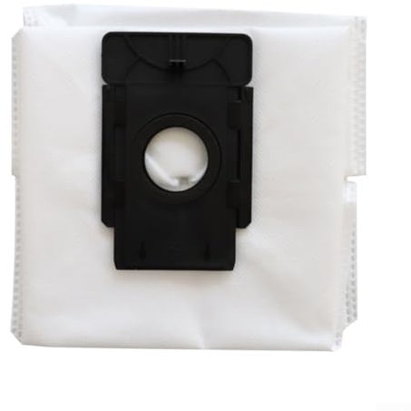 FACULX Lot de 6 sacs à poussière de grande capacité compatibles avec X50 SW pour aspirateur robot Beko VRR80214VB