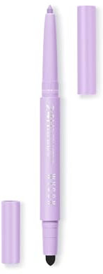 WYCON cosmetics EVERLASTING 24h EYE PENCIL Matita occhi automatica waterproof e long lasting 03 GLYCINE