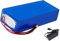 Batterie Lithium-ION 72 V 30 Ah 20S4P pour Vélo Électrique avec Chargeur, Protection BMS Intégrée, Compatible avec Les Moteurs De Vélo Électrique De 200 À 1 600 W. SM