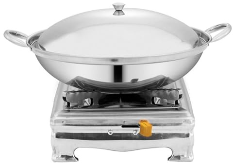 Spirit Cooker, Portable Camping Stove for Indoor Outdoor Stove Without Electricity Compact Alcohol Stove Alcohol Stove Spirit Cooking Camping Trekking Garden Picnic