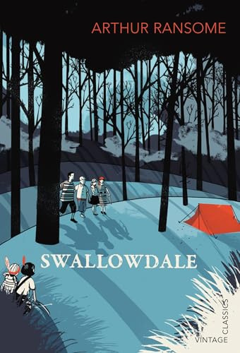 Vintage Children's Classics