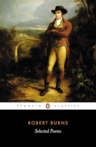 Selected Poems (Penguin Classics)