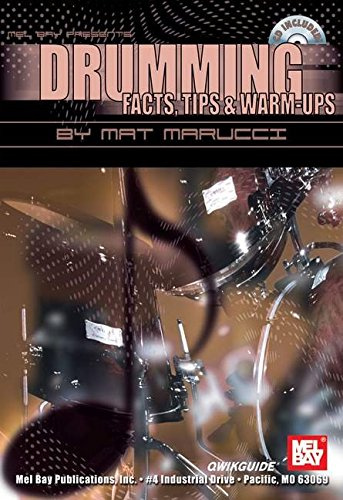 Drumming Facts, Tips, And Warm-Ups (Quick Guide)