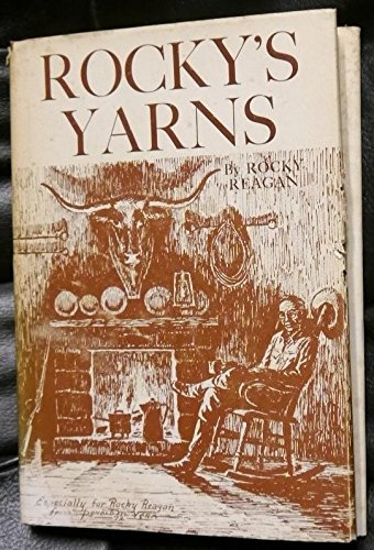 Rocky's yarns