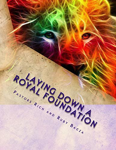 Laying Down a Royal Foundation: Series 1